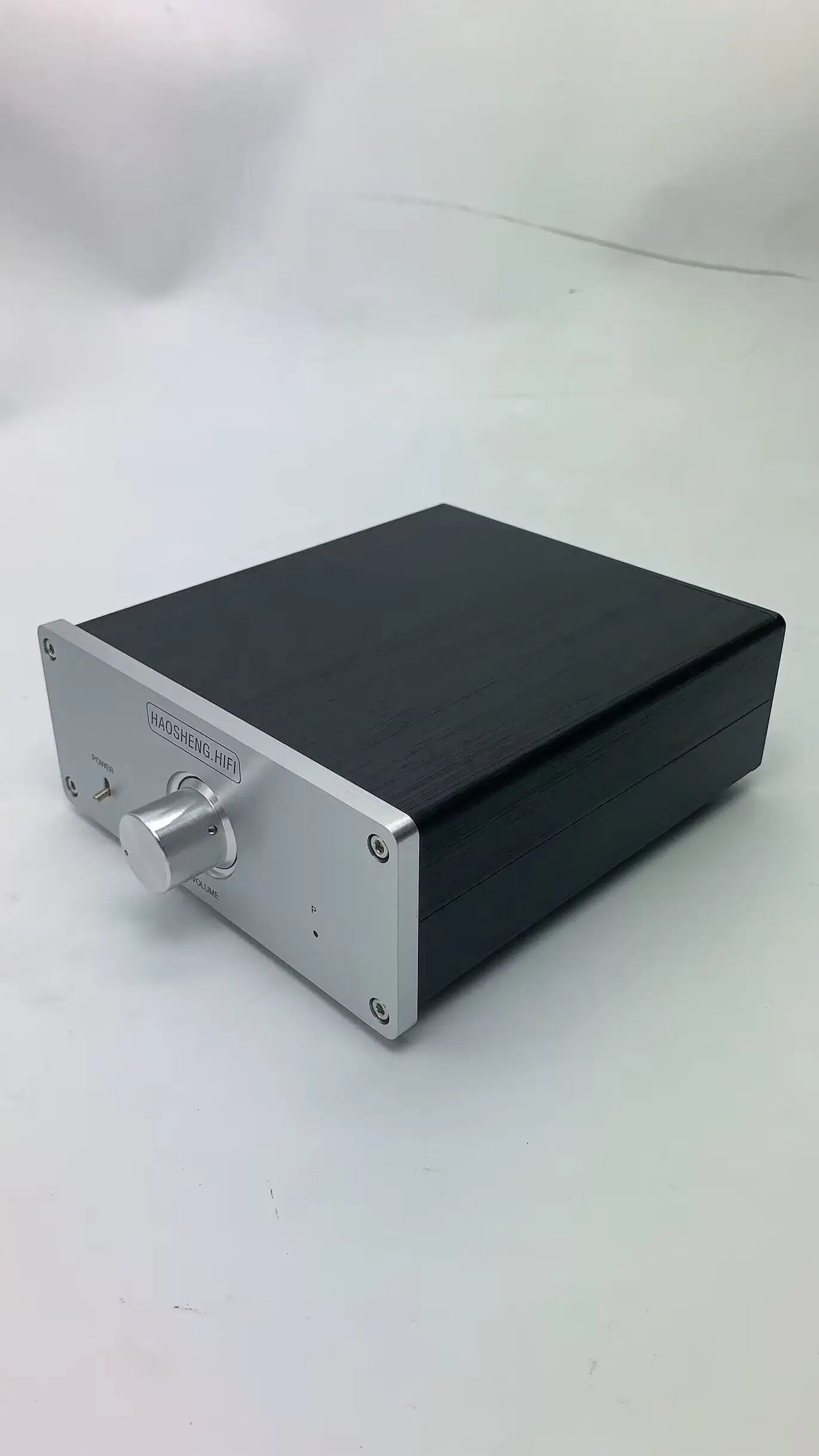 Фото Готовый HiFi Расширенный релейный регулятор громкости сбалансированный предусилитель/Пассивный предусилитель №2