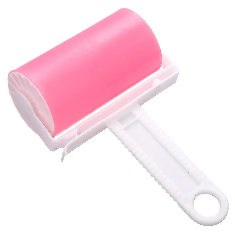 

Липкий валик для шерсти VZZ Cleaning Tools