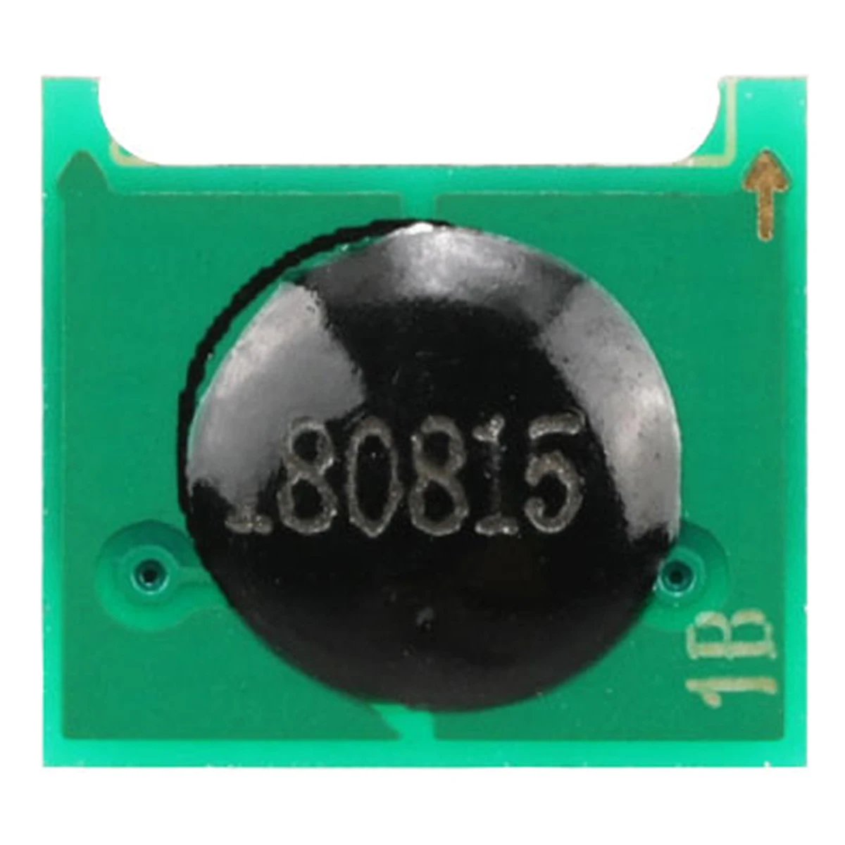 Фото 4 шт. CB540A CB541A CB542A CB543A для HP CM1312 CP1215 CP1217 CP1514 CP1515 CP1518 HP 1312 1215 Чип для сброса лазерного тонер-картриджа №4