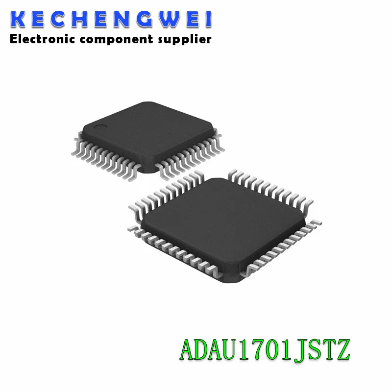 

1pcs/lot ADAU1701JSTZ ADAU1701 LQFP-48 In Stock IC