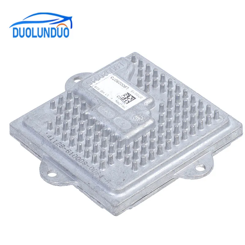 Новый модуль фар L90028073 L900207945 L90020949 L90028083 для Chevrolet Corvette 2015-2016 LDM