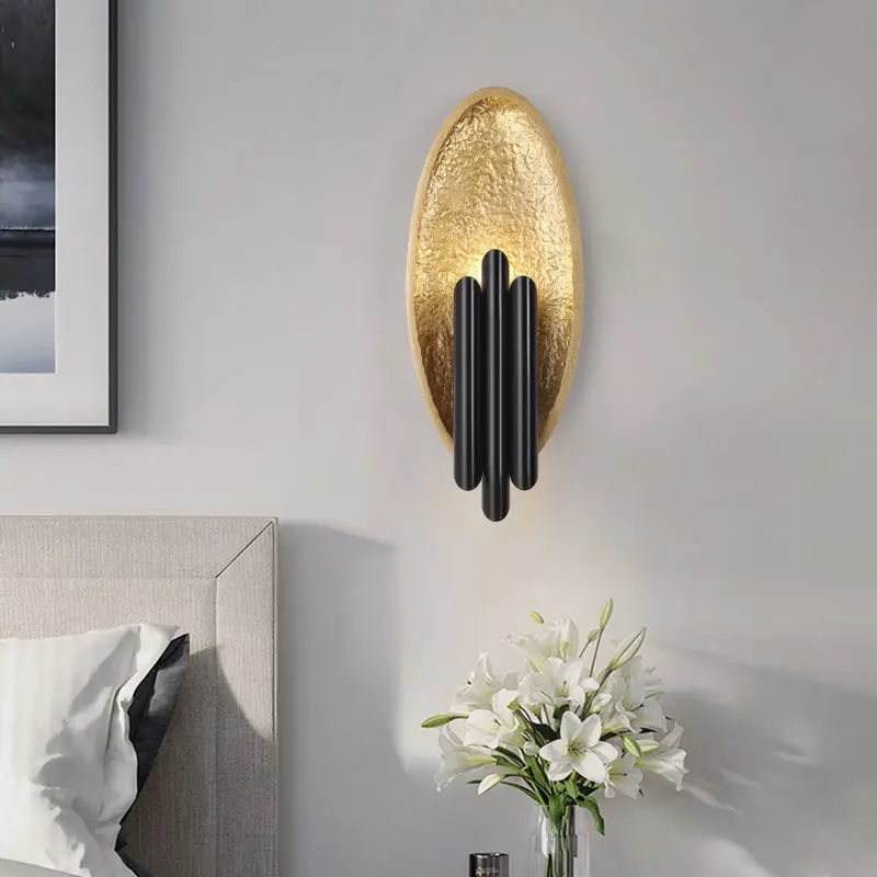 Постмодернистский простой бра креативный светодиодный светильник