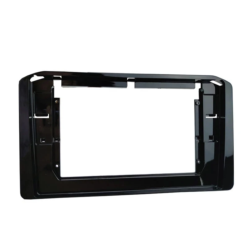 9 дюймовая Автомобильная Мультимедийная радиосистема комплект кронштейнов для