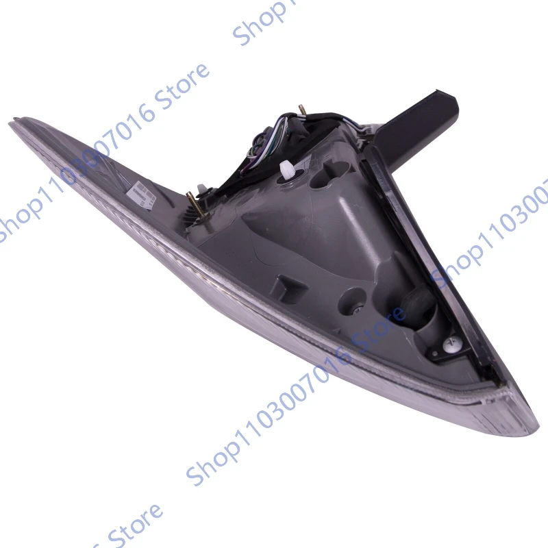 Лампа заднего бампера для Toyota Prius 2012-2015 аксессуары американской версии задний