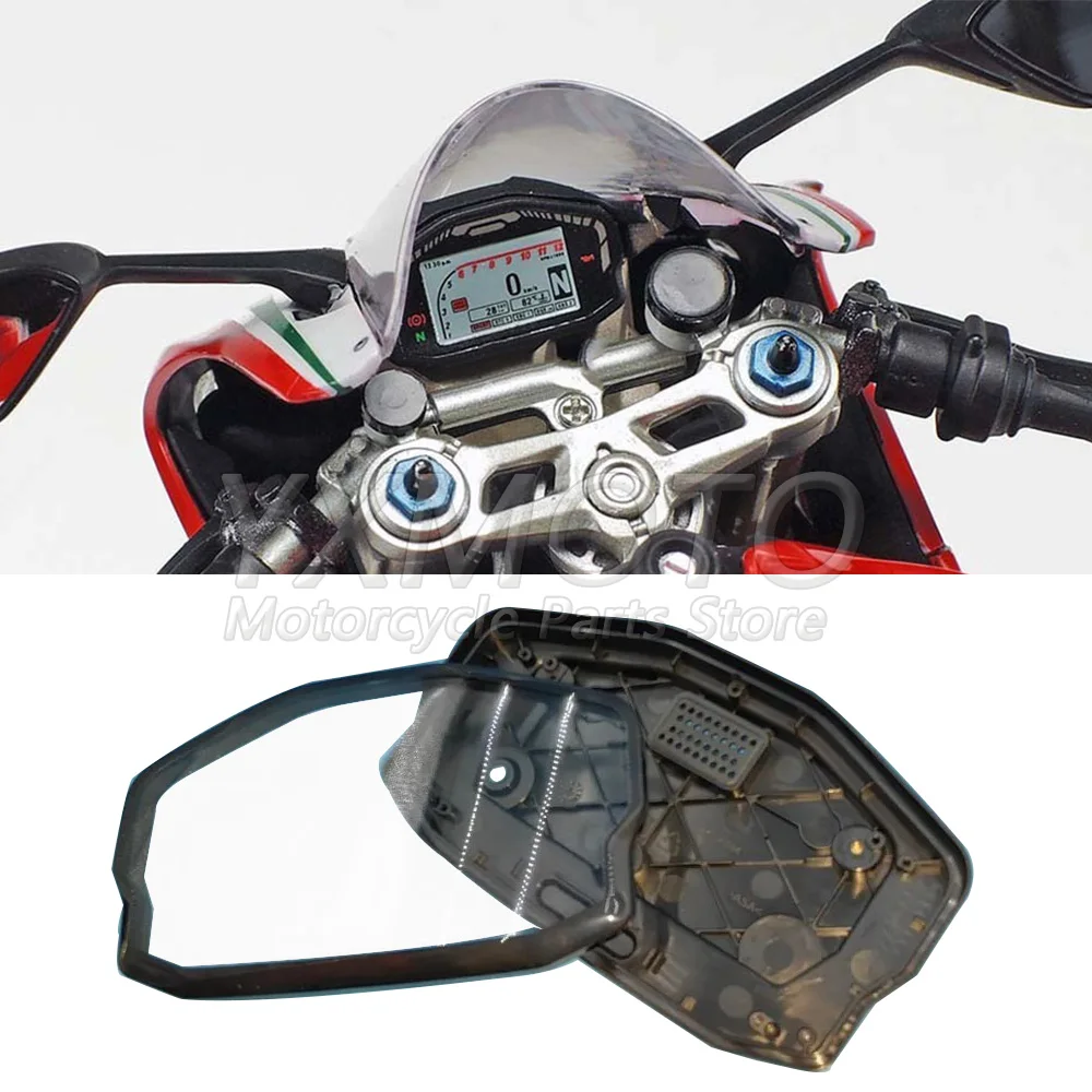 

Чехол для спидометра и тахометра ducati 1199 899 959 1299