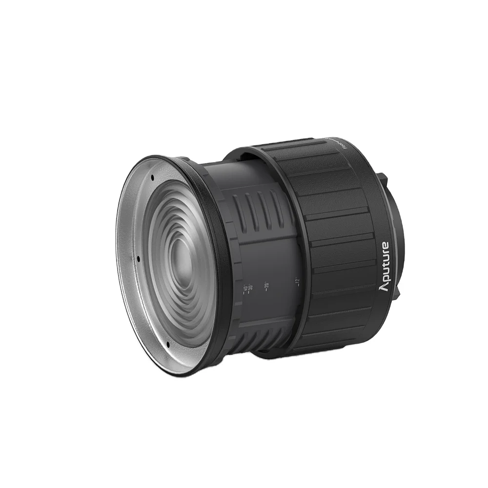 Aputure Fresnel 2x фокусирующий адаптер прожектор Bowens крепление для LS C120d C300d освещение