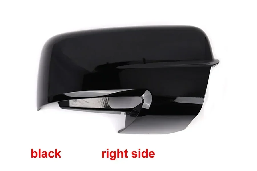 

Для Dodge RAM 1500 2500 2013-2018 зеркала заднего вида, корпус, крышка корпуса, крышка бокового зеркала двери крыла, OEM: 68231243 АА, 68231242 АМ