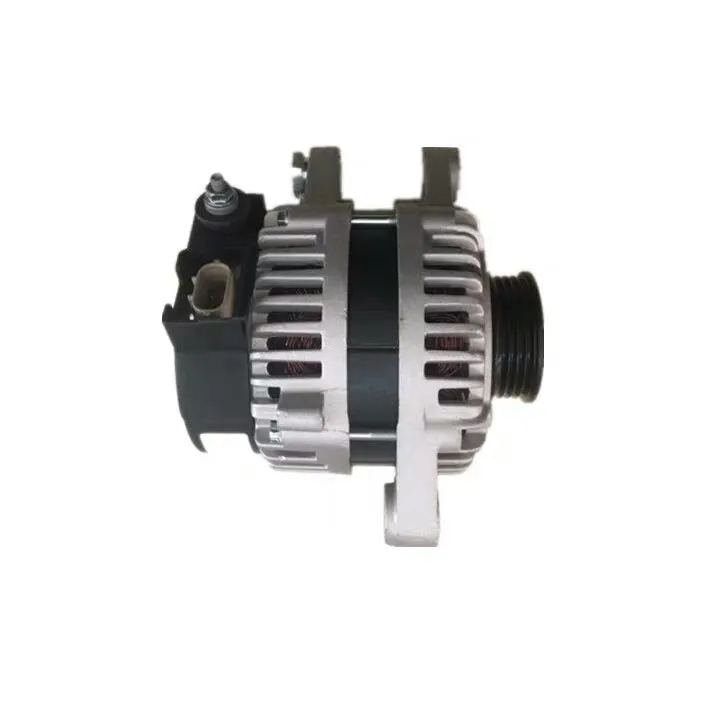 

High Power Alternator 1277A740 3415564 3415691 3900237 Bus Engine Parts Alternator Bus Accessoriestools