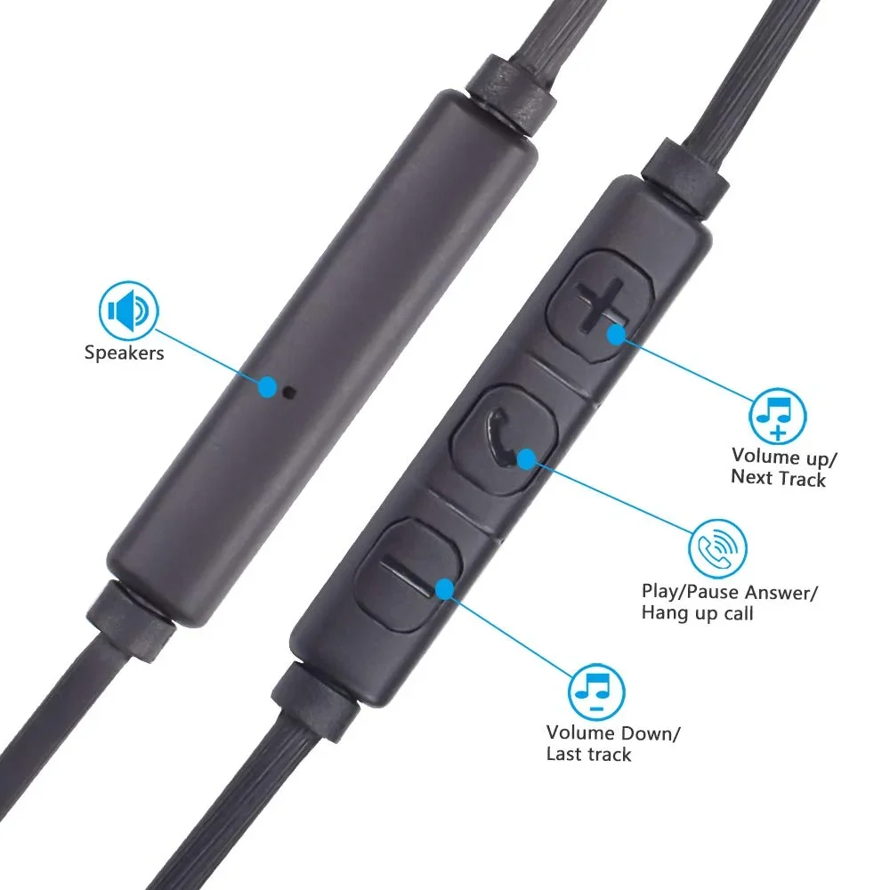 Сменный OFC-удлинитель Aux 3 5 мм для наушников Yamaha HPH-PRO400 HPH-PRO500 YH-L700A YH-E700B