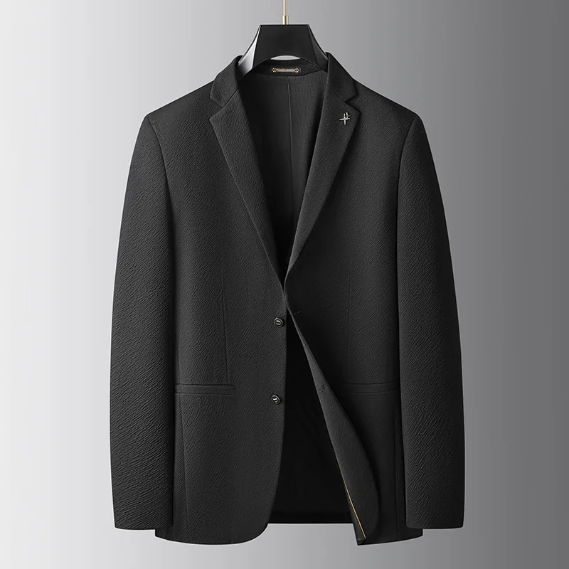 Новое поступление модный Suepr большой осенний мужской деловой повседневный