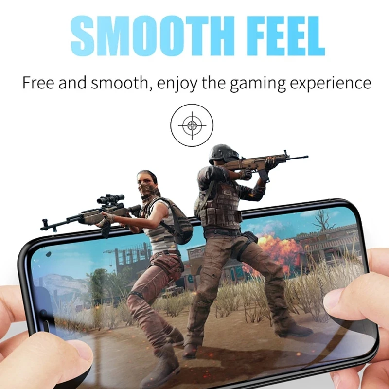 Мягкая Керамическая пленка 1-3 шт. для Realme 8 7 6 Pro 5G 8i C25S C21Y защитные пленки экрана X2 C3