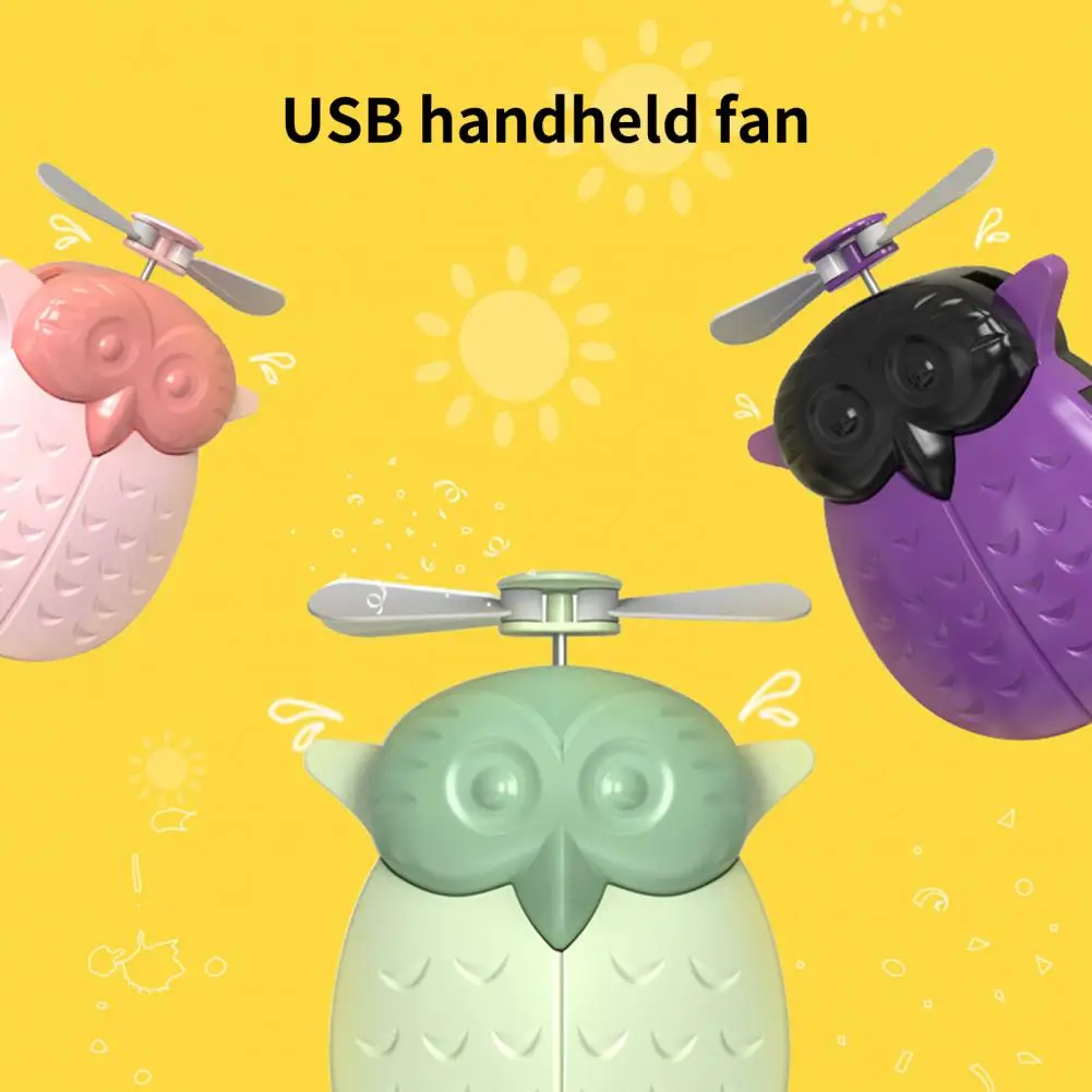 

Built-in Vanity Mirror Premium Battery Operated Hand Held Fan Pocket Size Office Fan Low Noise for Summer