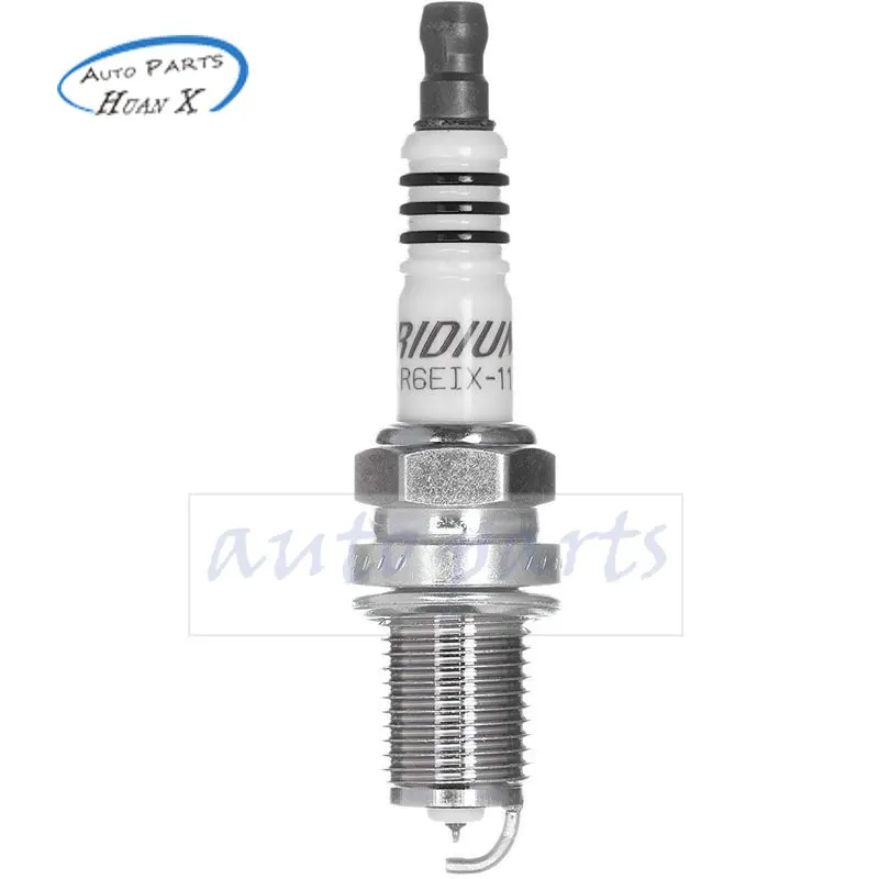 

BKR6EIX-11 3764 Iridium Spark Plug For Nissan Toyota Isuzu Mitsubishi Jaguar Subaru Yamaha Kia Lotus BKR6EIX11