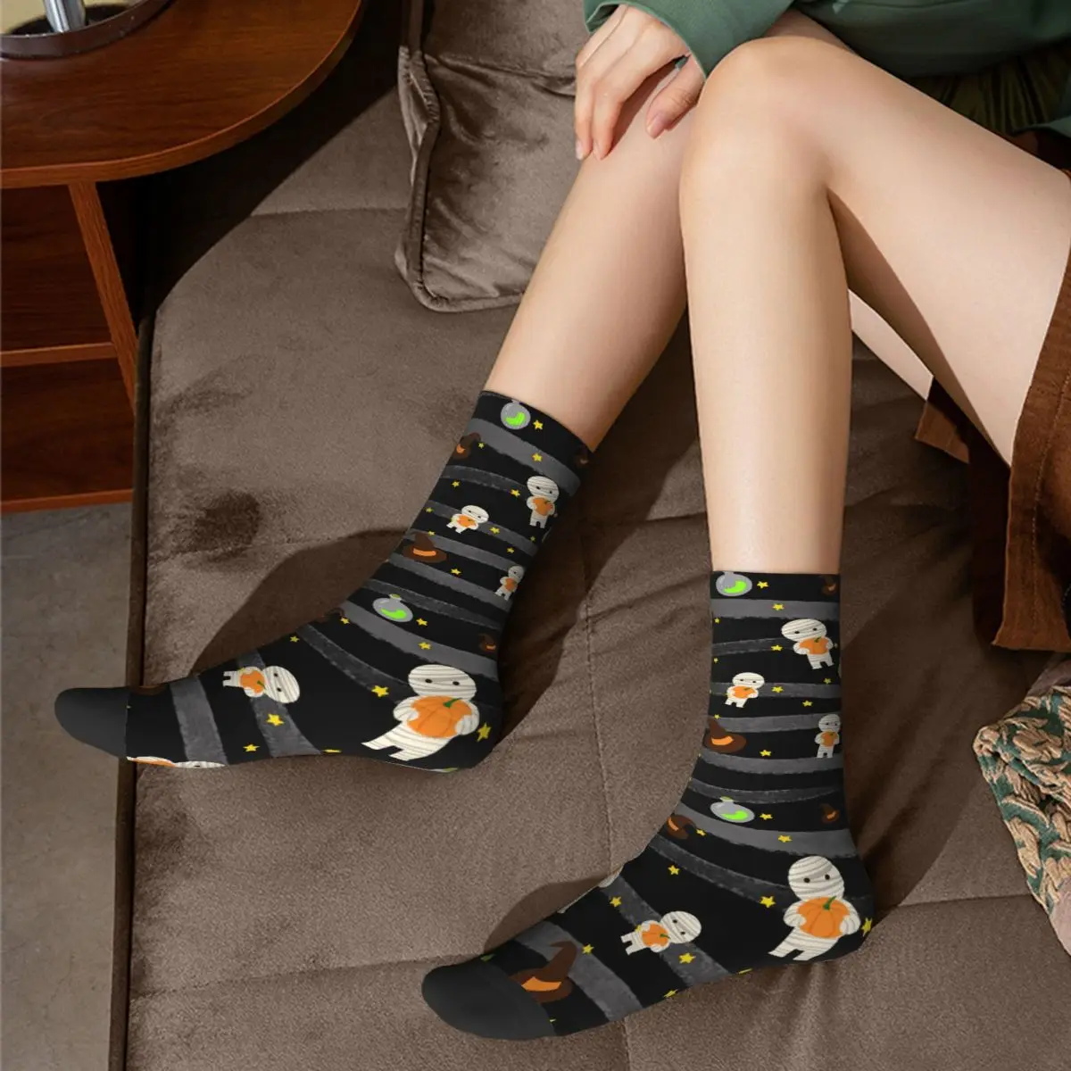 Halloween Adult Socks Halloween Unisex socks,men Socks women Socks