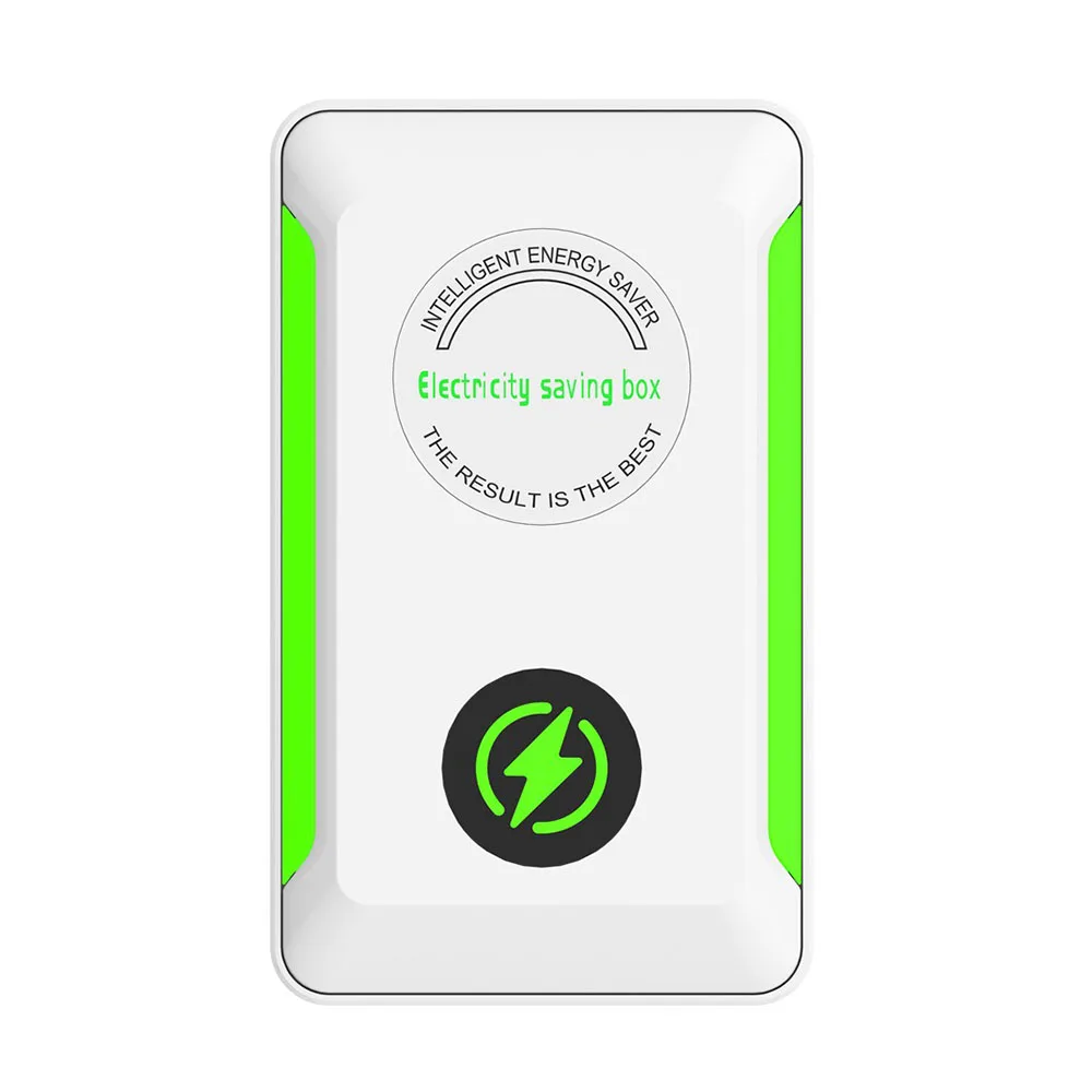 

Адаптер энергосбережения StopWatt для дома 90 В-250 В США/ЕС/Великобритании