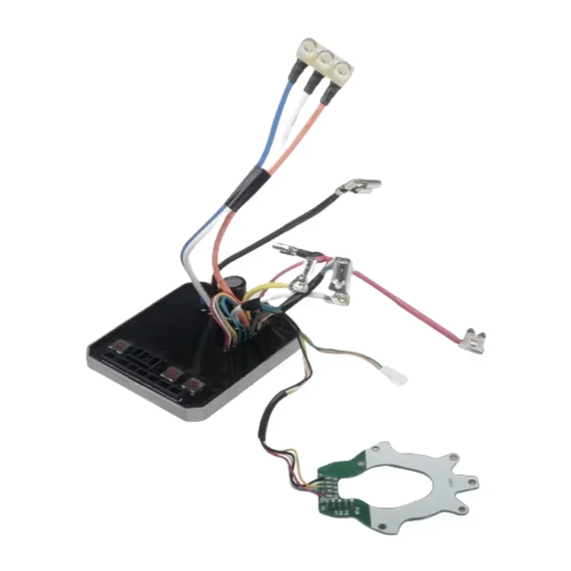 

Статор контроллера Makita DTW300