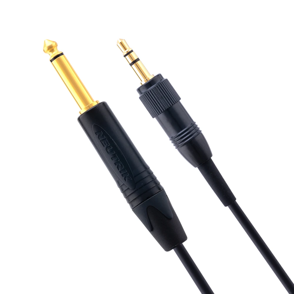 Шуруп-замок для гитары с разъемом 3 5 мм Sennheiser Wireless EW100 6 35 352 172 G3 |