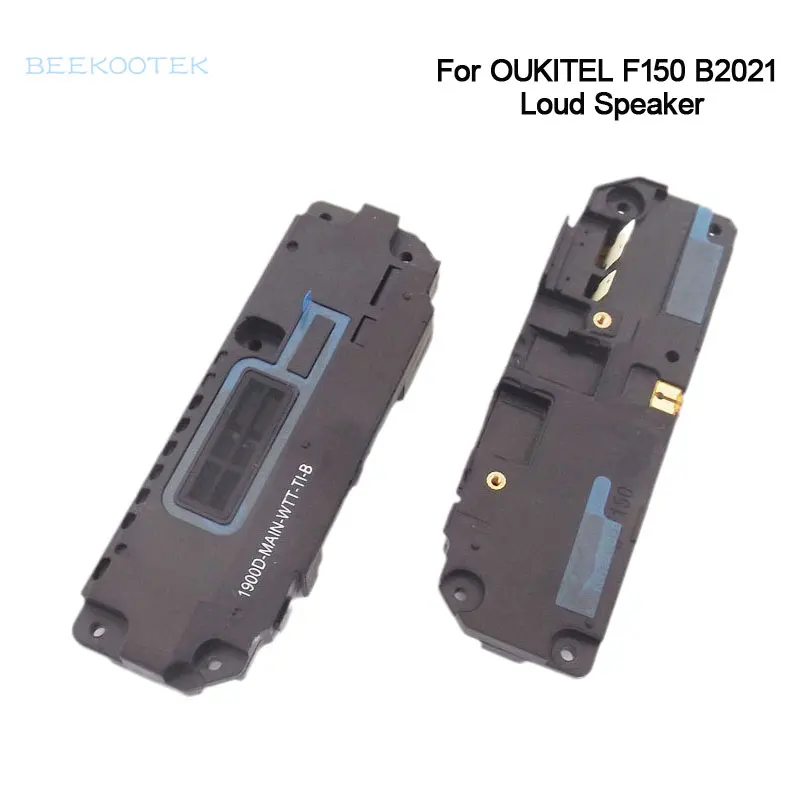 Оригинальный динамик Oukitel IIIF150 R2022 F150 B2021 внутренний громкий звуковой сигнал