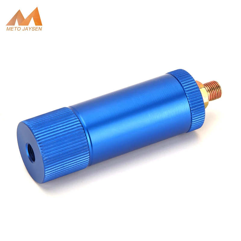 PCP Airsoft Paintball Air Compressor High Pressure Hand Pump Filter Water-Oil Separator M10 Thread Filtering Cotton Element40Mpa