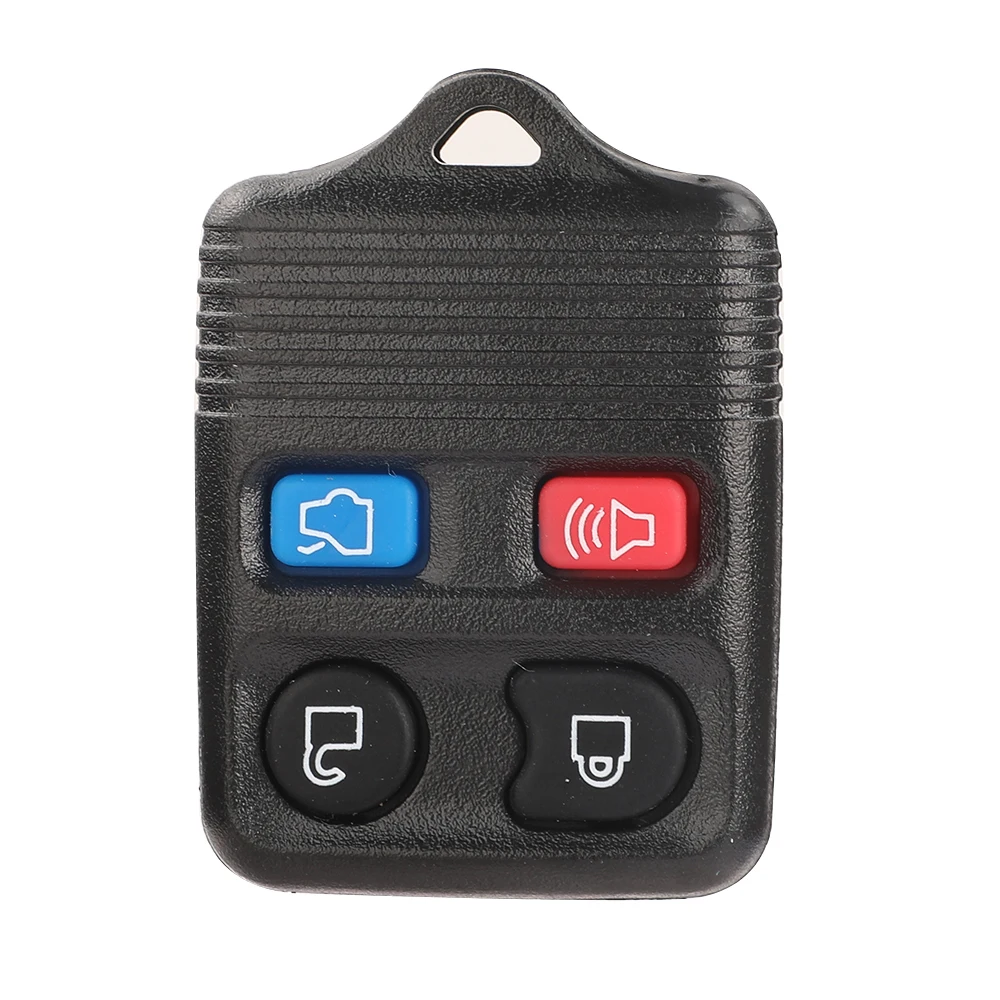 

Jingyuqin дистанционный ключ от автомобиля 315/433 МГц для Ford Edge Freestar Escape F150 Lincoln Mark LT Mazda Tribute Mercury Monterey