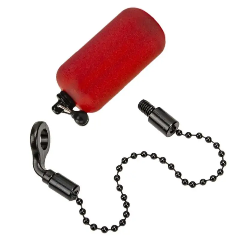 

Bank Fishing Bite Alarm Acrylic Carp Fishing Swingers Portable Swinger Carp Fish Indicator Bite Alarm Fishing Tools Gift For