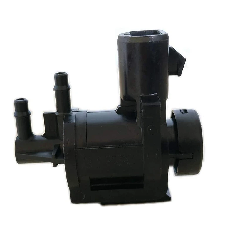

4X4 Locking Hub Vacuum Solenoid Purge Valve for Ford F-150 F-250 Expedition Lincoln Navigator 9L14-9H465-BA 6L3Z-9H465-B