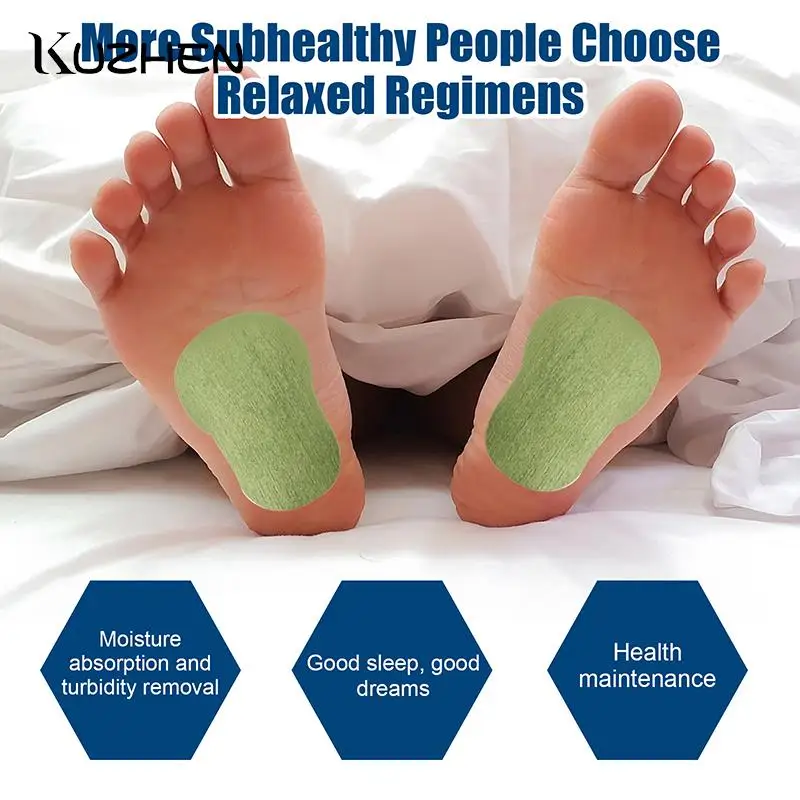 

12 шт., пластыри с полынью для снятия веса и детоксикации