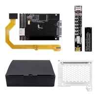 professional downgrade tool for ps3 e3 nor flasher professional board hard drive tray host downgrade tool