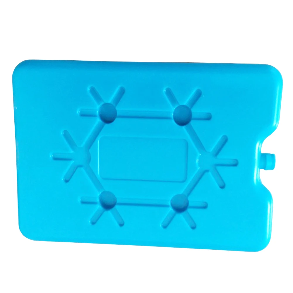 

Портативный холодильник из полиэтилена высокой плотности для пикника, контейнер для еды, замороженных продуктов, кемпинга, семейный кухонн...