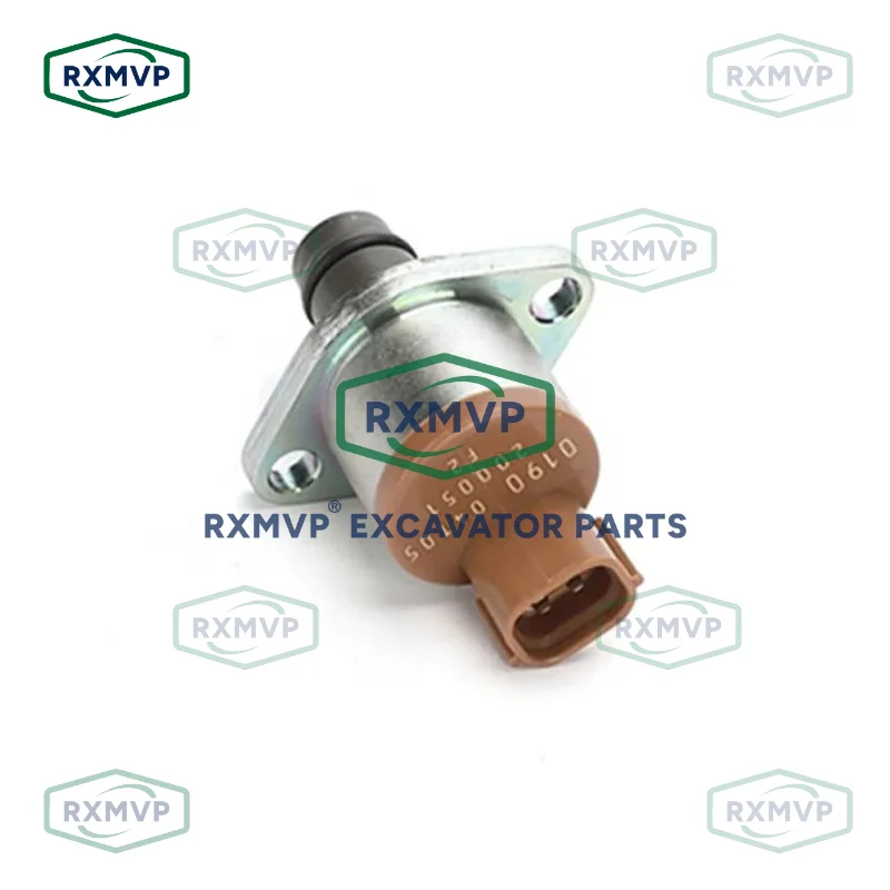 SK200-8 SK260-8 SK330-8 J05 J08E клапан управления всасыванием давления двигателя SCV 294200-0170