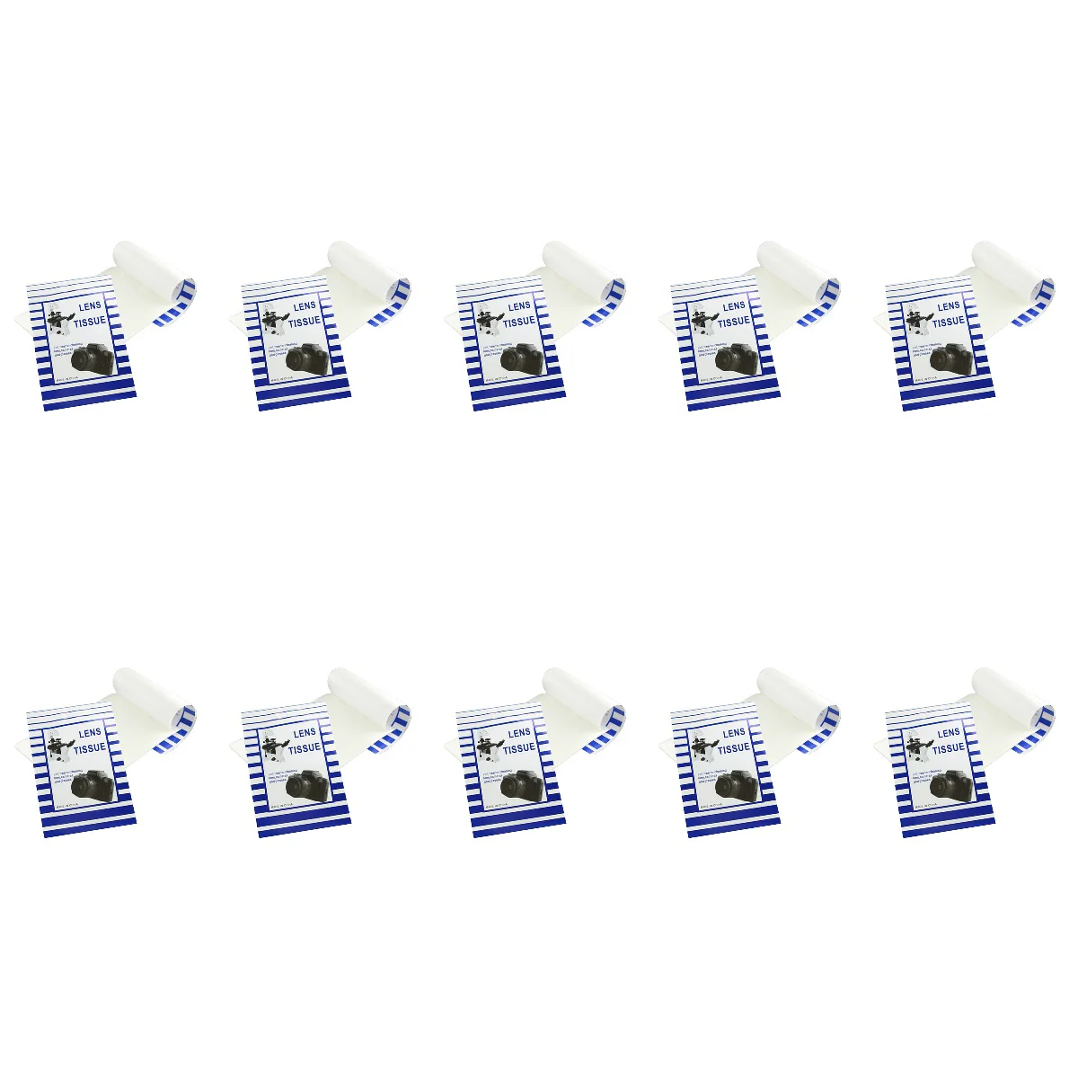 

1000 PCS Wet Wipes for Glasses Eyeglasses Cleaning Wipe Camera Lens Cleaning Wipe Eyeglass Cloth Wipes