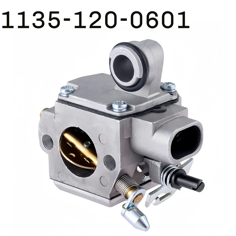 Карбюратор для бензопилы Stihl MS341 MS361 MS 1135 120 0601