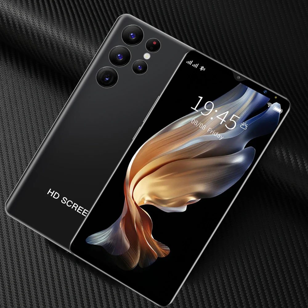 Смартфон S22 128 ГБ 6 1 дюйма 4G двойная карта |