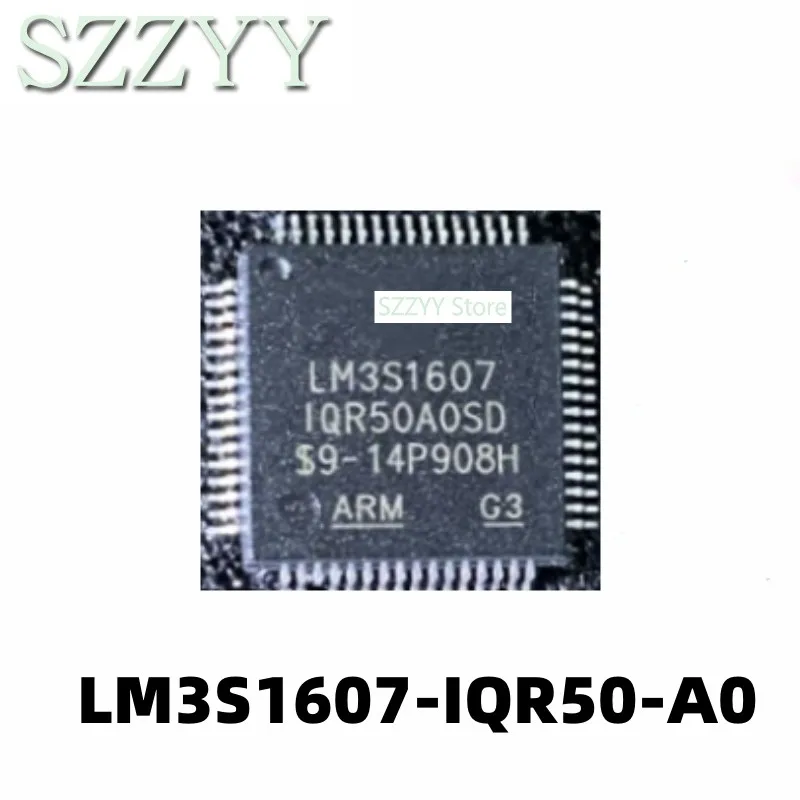 1 шт., встроенная схема LM3S1607 QFP64