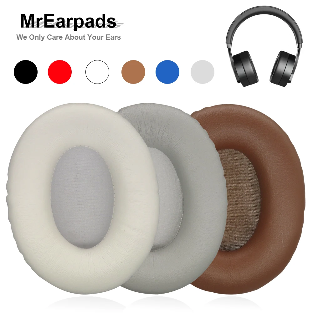 

AH GC30 Earpads For Denon AH-GC30 Headphone Ear Pads Earcushion Replacement