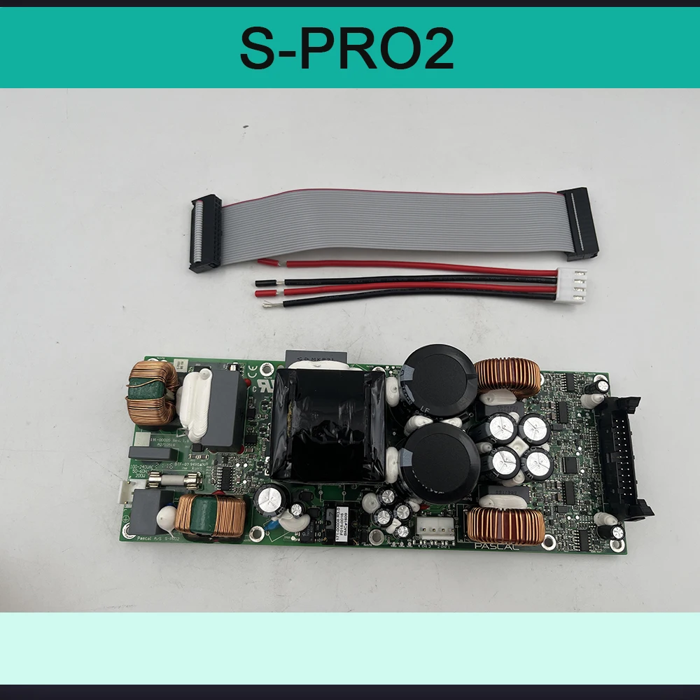 S-PRO2 Универсальный усилитель мощности для JBL PRX700 серии 800