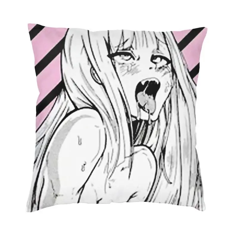 

Бархатный Чехол с рисунком из аниме «Жена нуль два любимых в Фране»