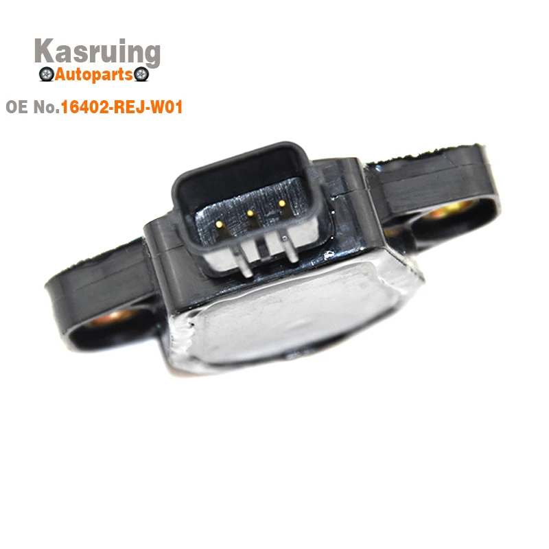 Высококачественный датчик положения дроссельной заслонки 16402-REJ-W01 16402REJW01 16402-PWA-003