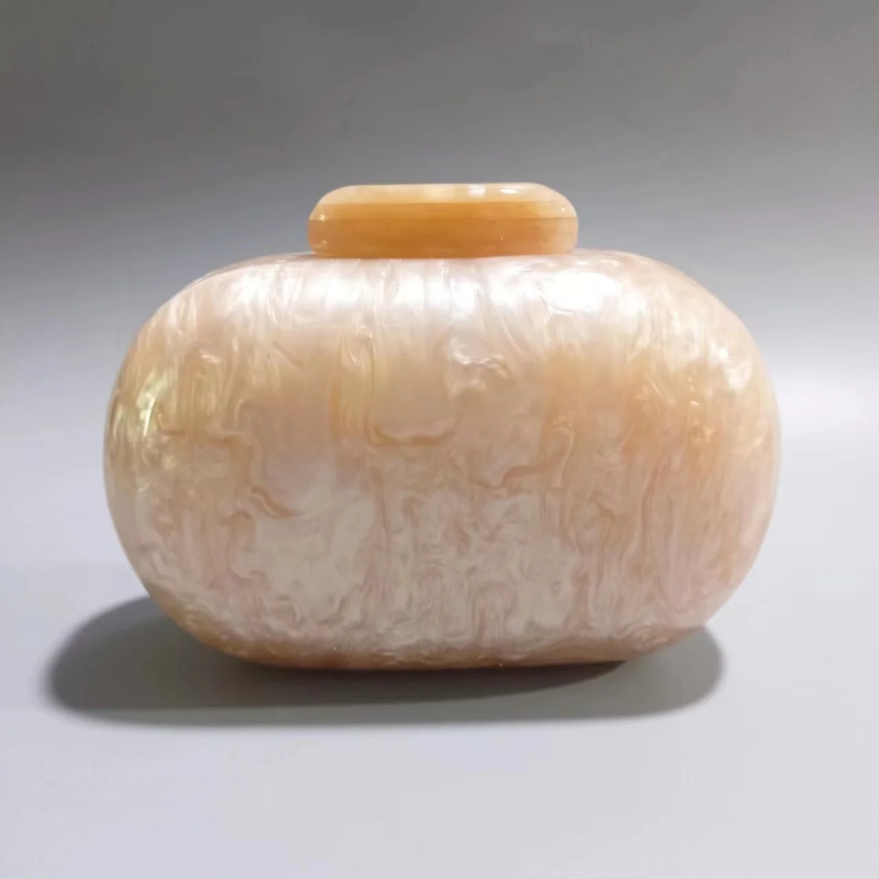 Banquet Bag For Women Luxury Designer Bag Acrylic Handbag Fashion Shoulder Bag Crossbody Bag Lady’s Clutch Evening Dinner Bag