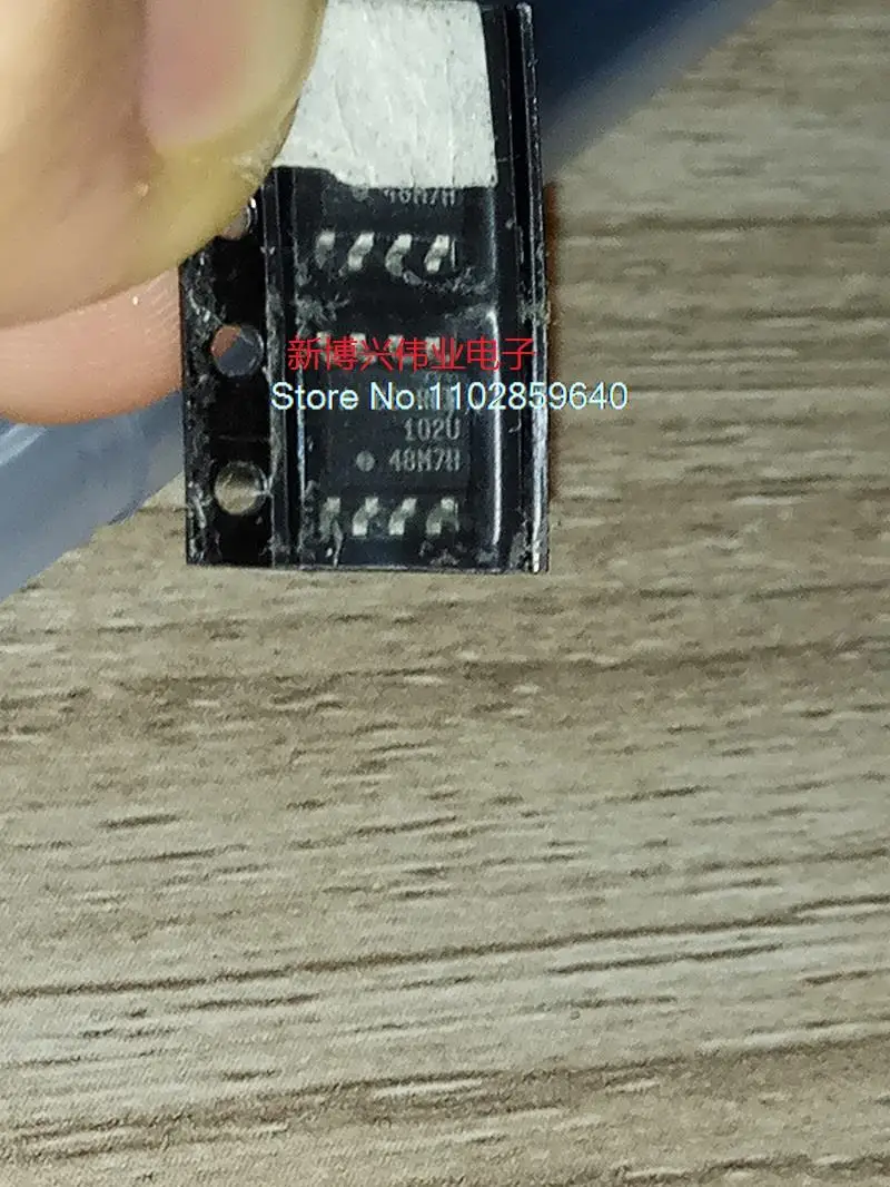 

5PCS/LOT REF102U REF102UA