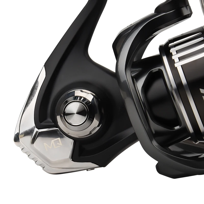2021 New DAIWA BG MQ 2500D-H 3000D-XH 4000D-XH 5000D-H 6000D-H 8000-H 10000-H 14000-H 6+1BB 5.7/6.2:1 Saltwater Spinining Reel | Спорт и