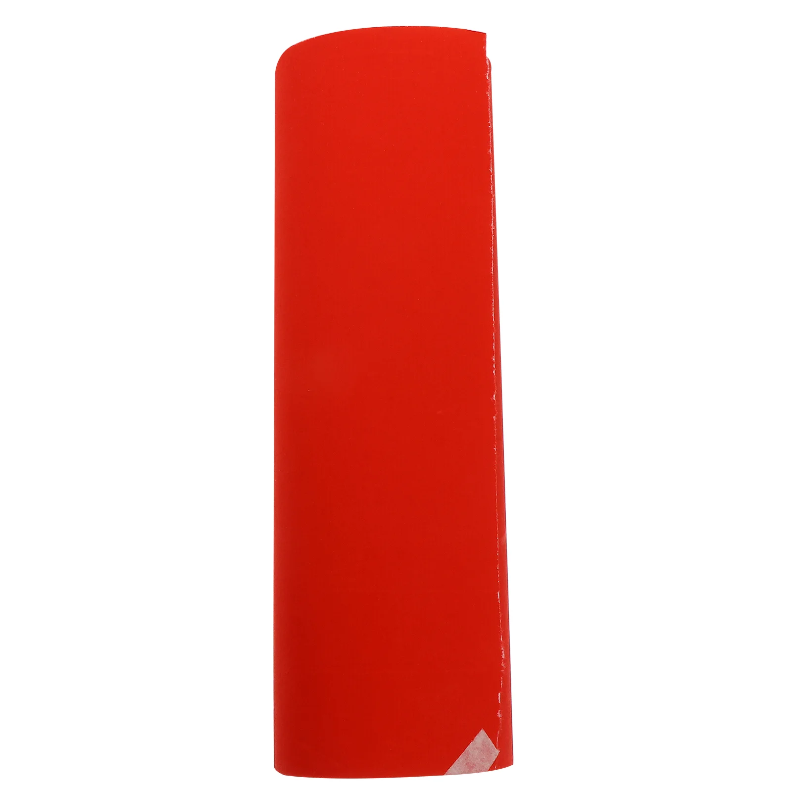 

Paper Red Chinese Rice Xuan Calligraphy Roll Couplet Spring New Year Festival Chunlian Couplets Japanese Tissue Drawing Duilian