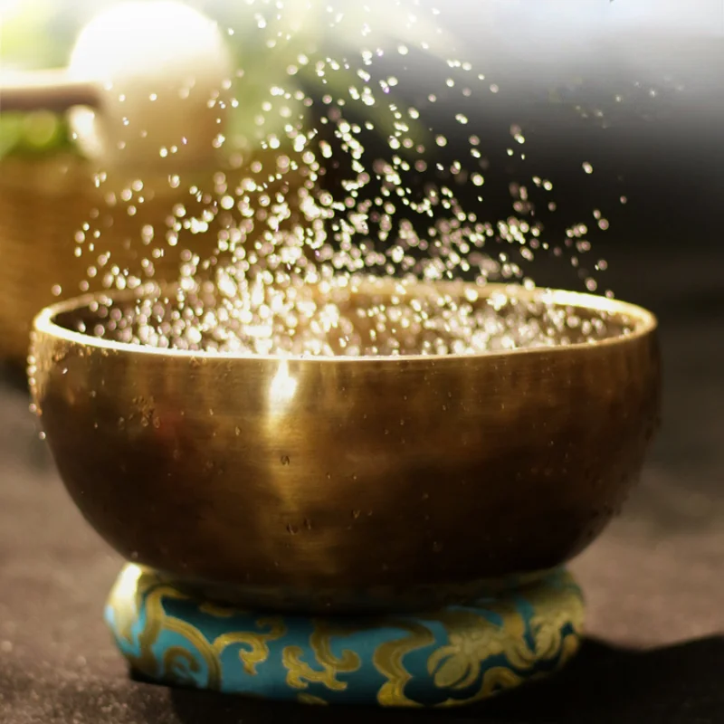 Поющие чаши тибета диаметром 225 мм. Поющие чаши японский инструмент. Тибетские чаши медитация. Чаша. Поющие чаши.