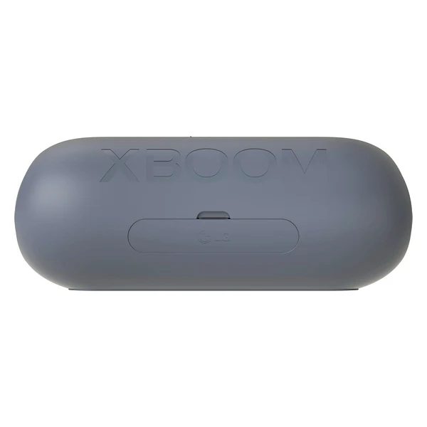 Bluetooth колонки LG PL5 3900 мАч 20 Вт серый| |