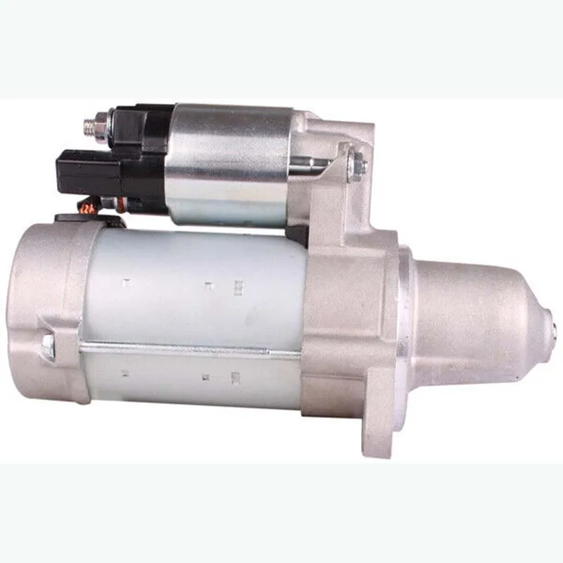 

Стартер для BMW 335I 2012-2016 640I 535I GT X4 X5 12417631558