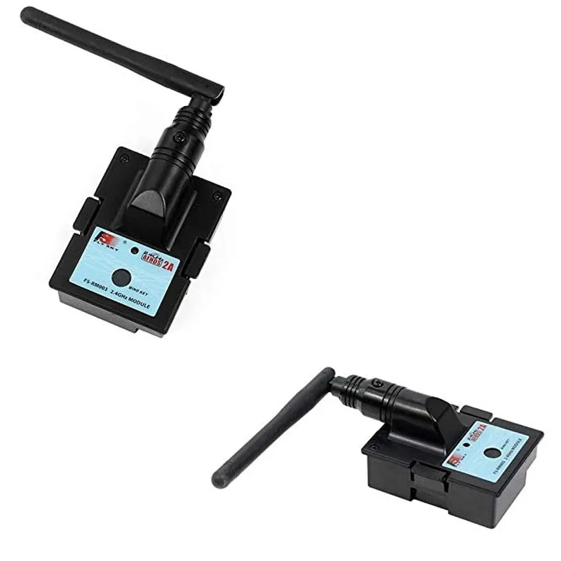 Приемники FLYSKY 2 4G AFHDS 2A радиочастотный передатчик для Φ NV14 PL18 Remote IA10B X6B X14S IA6 IA6B