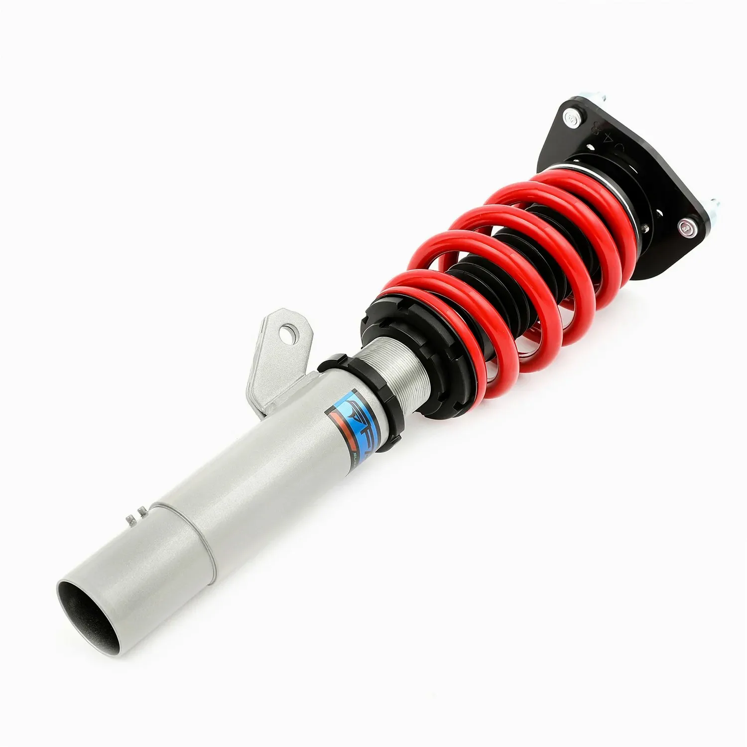Фото Комплект койловерной подвески FAPO PS004810 для VW Golf MK8 2020+ с амортизаторами повышенной производительности №5