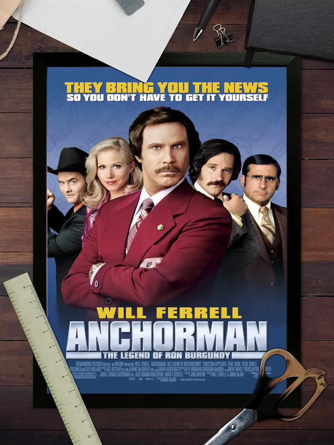 Плакат с изображением фильма Кархорман холст и настенная художественная картина