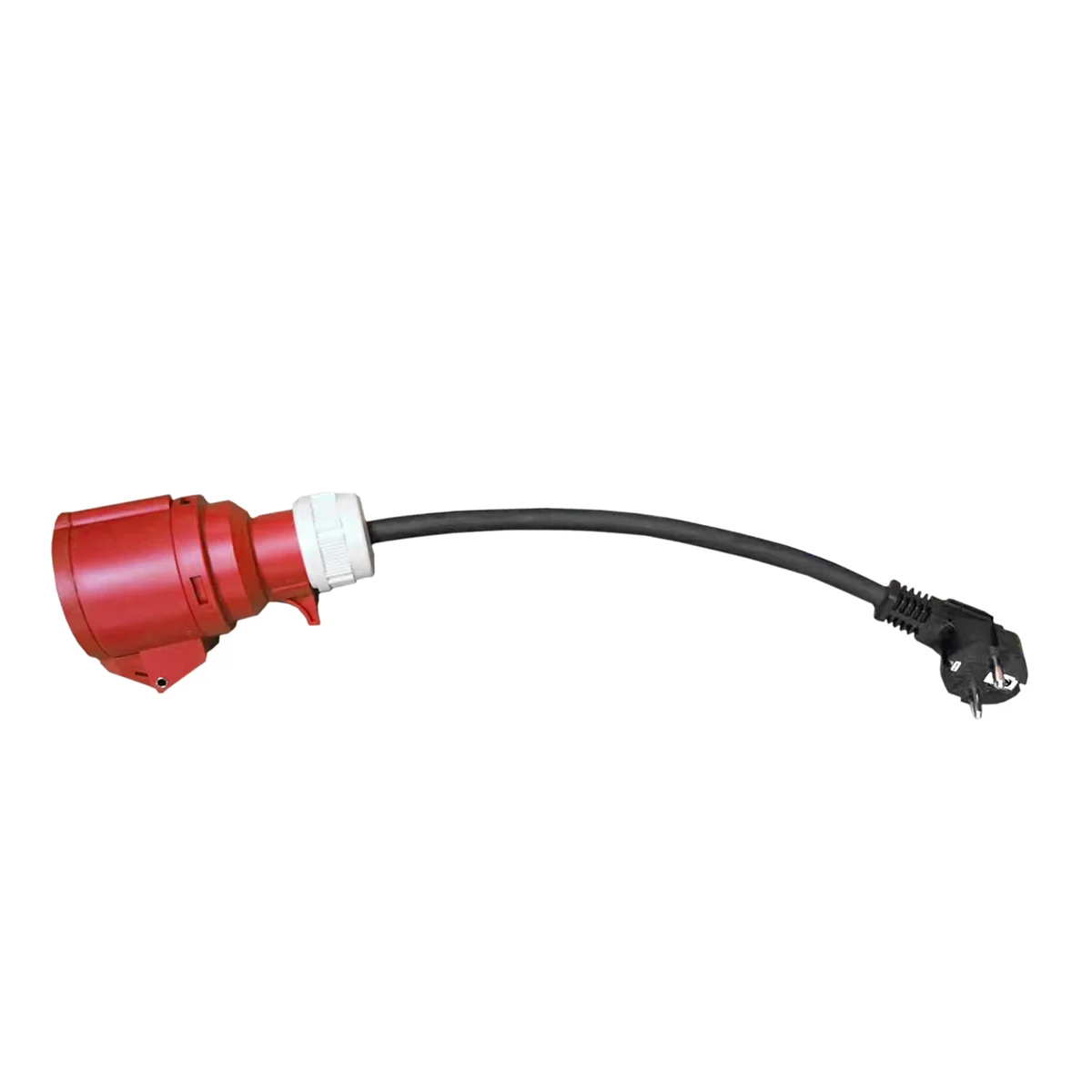 Зарядное устройство для электромобилей гнездовая вилка 5-контактная розетка