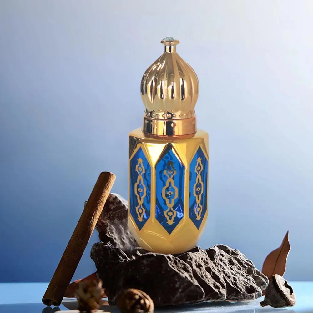 Ближний Восток арабский шарик духи стойкий аромат портативная упаковка женские